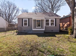2848 E Admiral Ct, Tulsa, OK 74110
