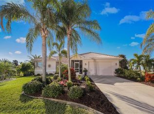 24085 Pyramid Way, Punta Gorda, FL 33955