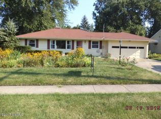 3018 Olney Rd, Kalamazoo, MI 49006