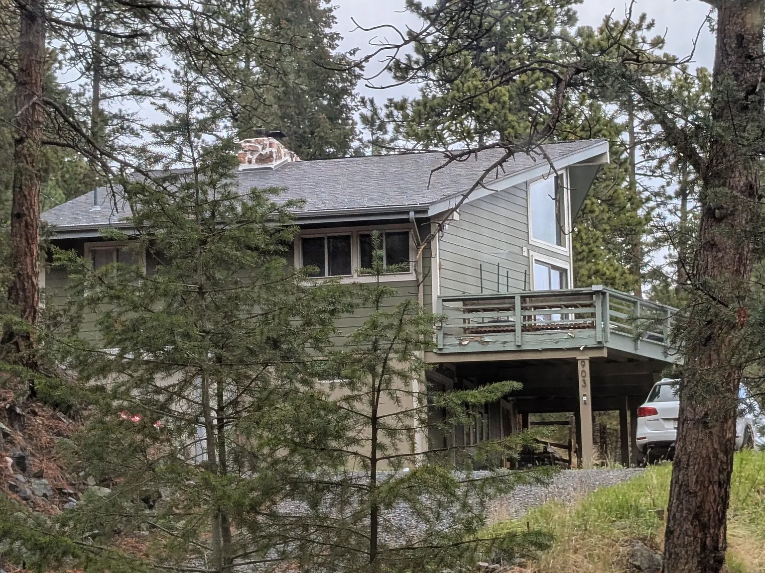 Stiles Dr, Evergreen — Photo 1