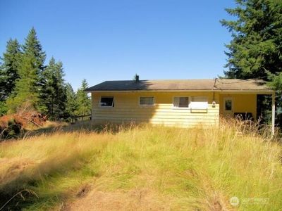1246 Island Drive, Lummi Island, WA, 98262