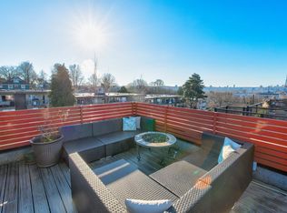 1865 Adanac St, Vancouver, BC