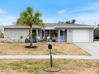 6531 Marius Rd, North Port, FL, 34287