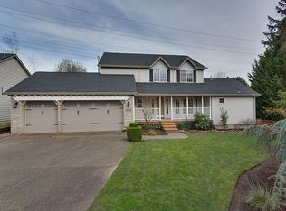16584 NW Argyle Way, Portland, OR 97229