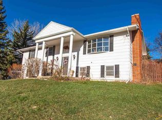 3002 Heidiway Ln, Rapid City, SD 57702