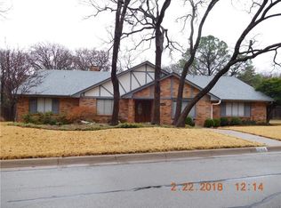 2905 Greenbrook Dr, Arlington, TX 76016