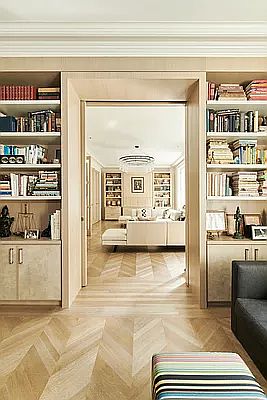 4th image of 1261 Madison Ave #2N
