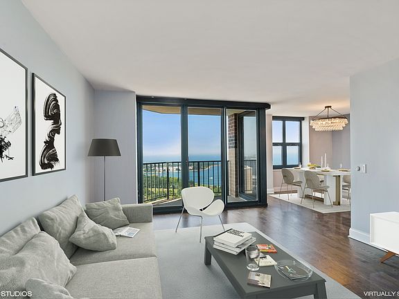 2nd image of 3660 N Lake Shore Dr APT 3602