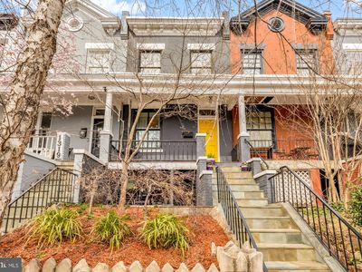 1317 Florida Ave NW, Washington, DC, 20009