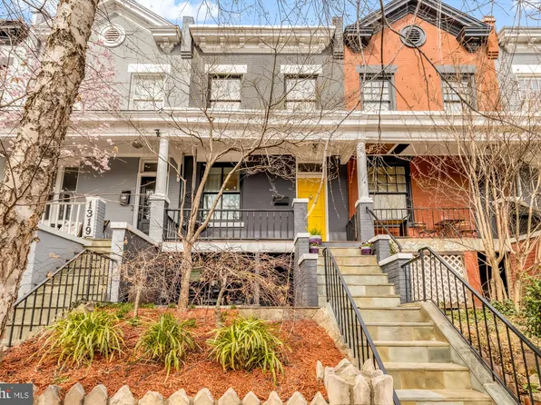 1317 Florida Ave NW, Washington, DC 20009