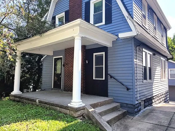 542 N Fairmount St, Pittsburgh, PA 15206
