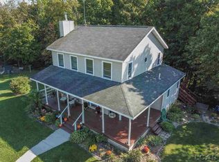 4625 Childs Hwy, Hudson, MI 49247