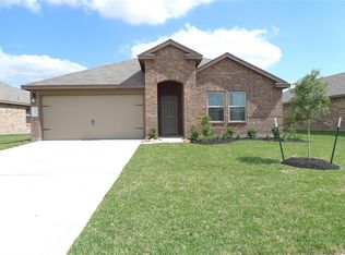 29527 Jarvis Bay Pass, Katy, TX 77494