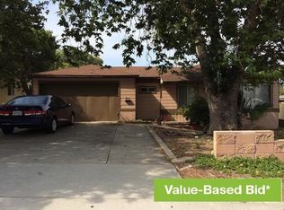 7046 Waite Dr, La Mesa, CA 91941