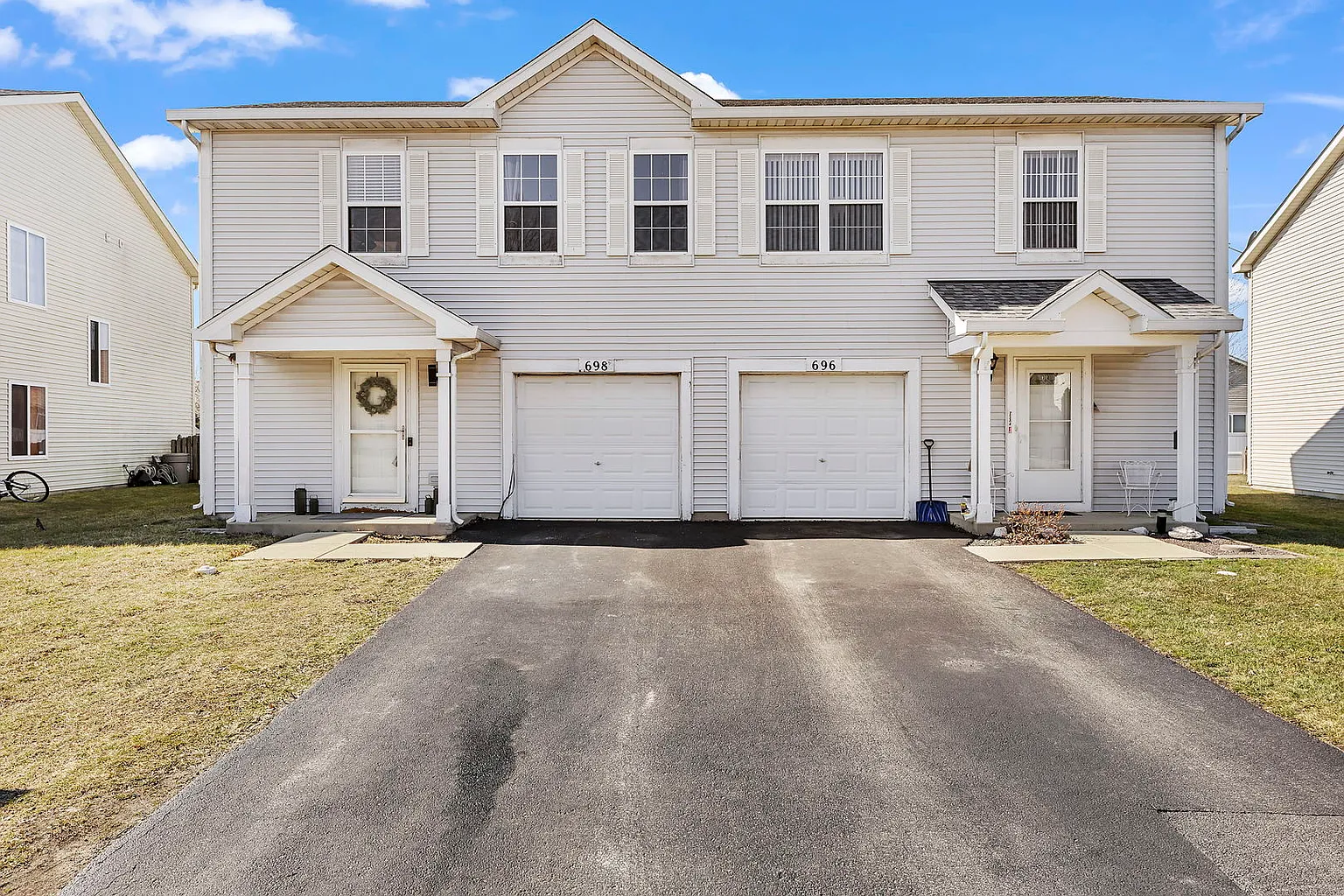 698 S Shannon Dr photo 1