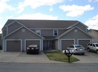 4742 Haden Ct, Kansas City, MO 64136
