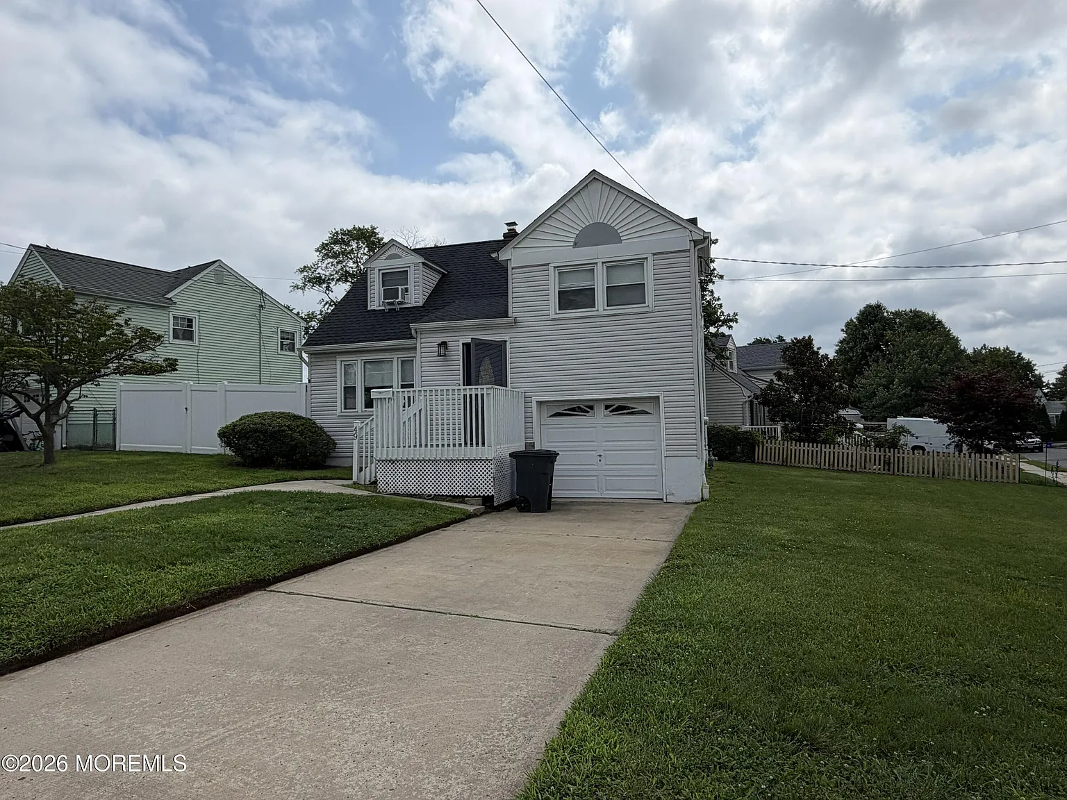 3 bed, 1.5 bath, $3,500 — Photo 1