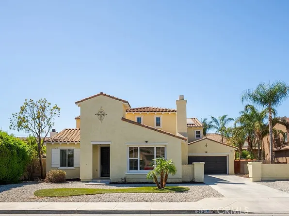243 Monument Pkwy, Perris, CA 92570