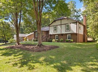 515 Miltwood Dr, Greensboro, NC 27455