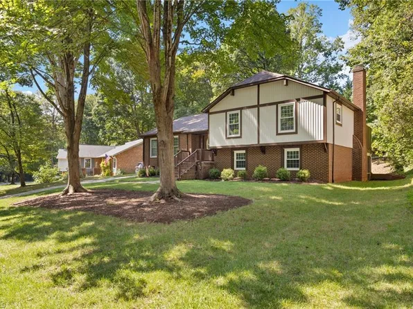 515 Miltwood Dr, Greensboro, NC 27455