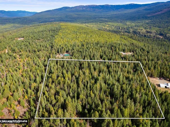 Nna Slipslidinga Way, Bonners Ferry, ID 83805