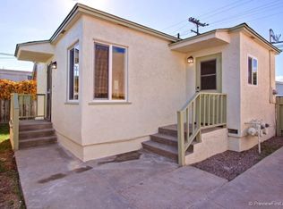 3354-56 30th St #3356, San Diego, CA 92104