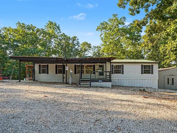 10173 Fair Acres Dr, Sullivan, MO 63080