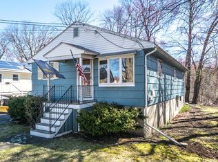 233 Seminole Ave, Waltham, MA 02451