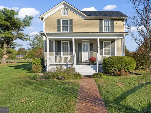 501 E East St #G, Purcellville, VA 20132
