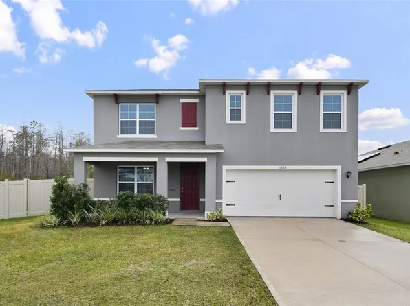 1363 Fox Squirrel Dr, Davenport, FL 33897
