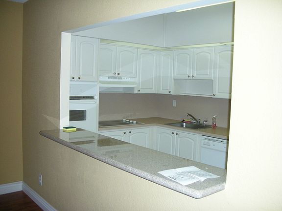 Kitchen window