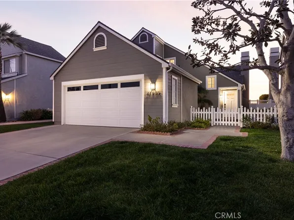 21905 Birchwood, Mission Viejo, CA 92692