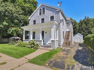 119 Williams Street, Norwich, CT 06360