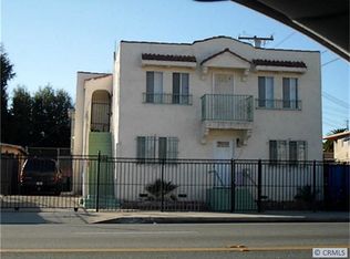 10215 S Normandie Ave, Los Angeles, CA 90044