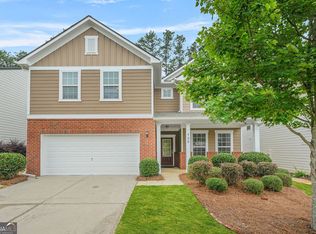 728 Lorimore Pass, Canton, GA 30115