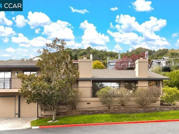 39 Sea Pines St, Moraga, CA 94556