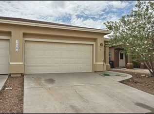 14302 Pancho Gonzalez Ct UNIT A, El Paso, TX 79938