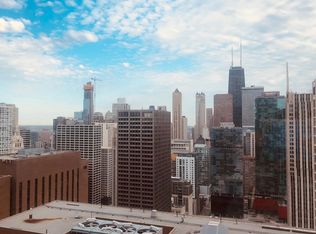 222 N Columbus Dr APT 4205, Chicago, IL 60601