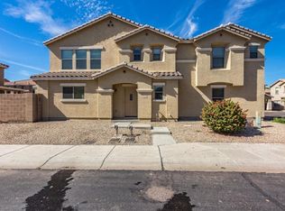 9550 N 81st Dr, Peoria, AZ 85345
