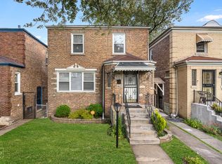 8623 S Wabash Ave, Chicago, IL 60619