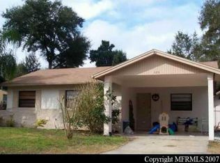 911 N Thompson Rd, Apopka, FL 32712