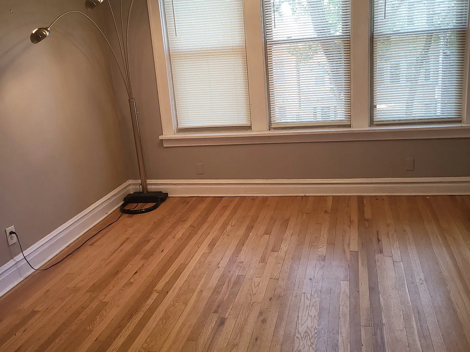 3 bed, 1250 sqft, $2,750 — Photo 3