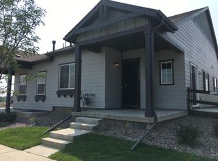 12565 Lake Terrace Ln, Firestone, CO 80504