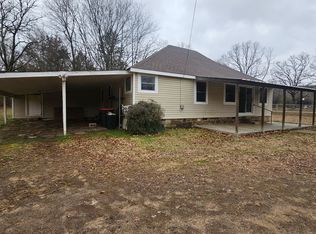 12109 E Highway 10, Greenwood, AR 72936