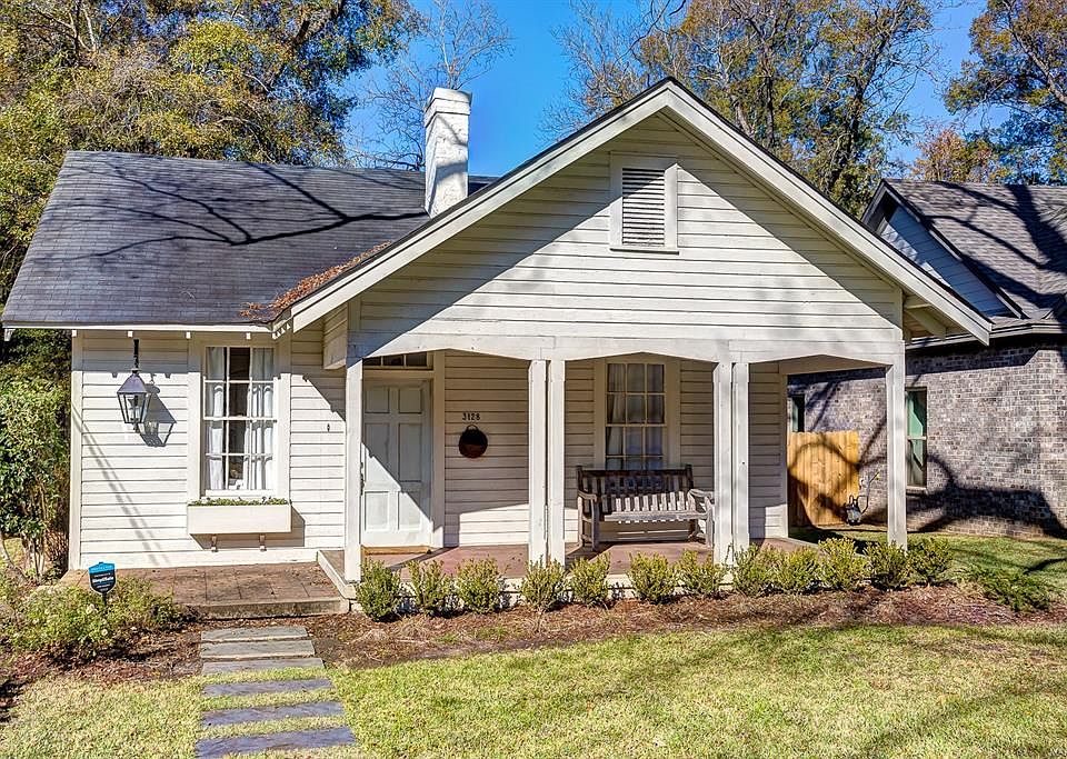 3128 Woodley Ter, Montgomery, AL 36106 Zillow