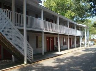 11 Robinson Dr APT 6A, Newport News, VA 23601