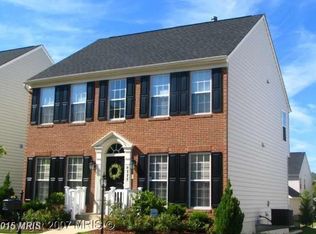 4775 Wermuth Way, Woodbridge, VA 22192