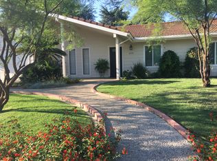 2335 E Princeton Ave, Visalia, CA 93292
