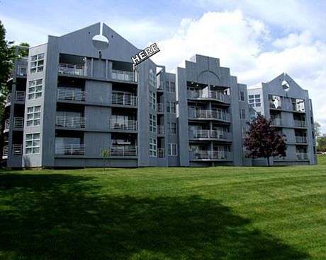 1st image of 5201 Le Parc Dr APT 8
