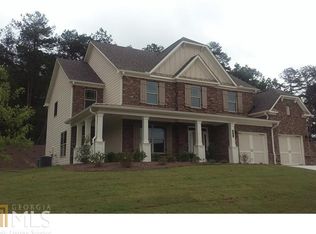 1964 Crosswaters Dr #3D, Dacula, GA 30019